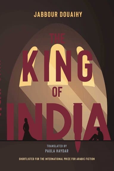 King of India