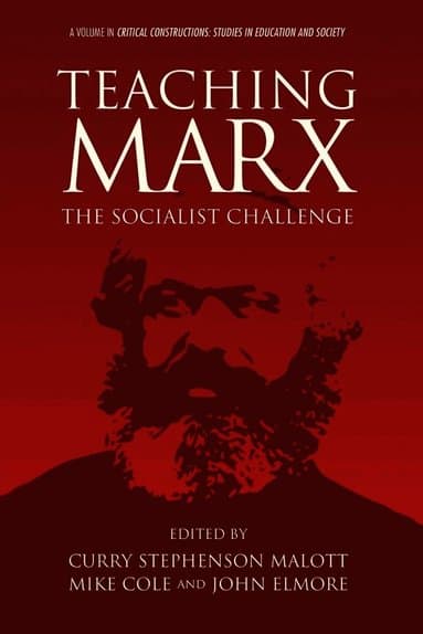Teaching Marx