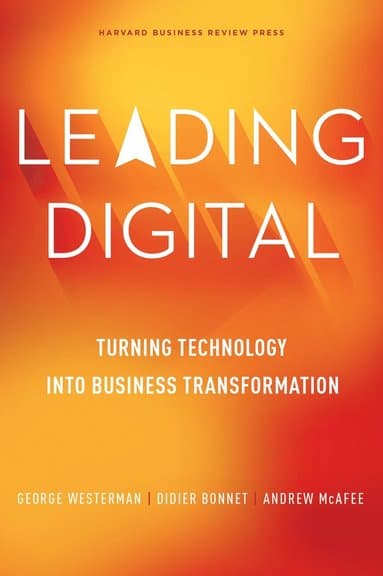 Leading Digital