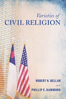 Varieties of Civil Religion