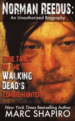 Shapiro, M: Norman Reedus