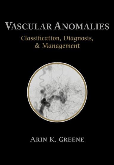Vascular Anomalies