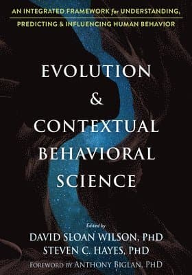 Evolution and Contextual Behavioral Science