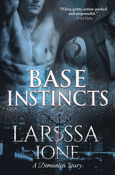 Base Instincts