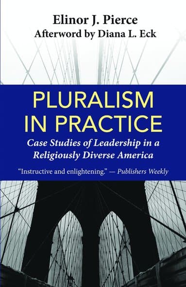 Pluralism in Practice
