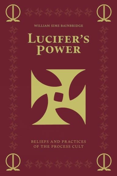 Lucifer's Power