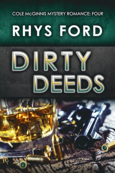 Dirty Deeds