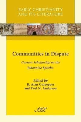 Communities in Dispute