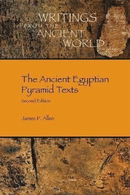 Ancient Egyptian Pyramid Texts