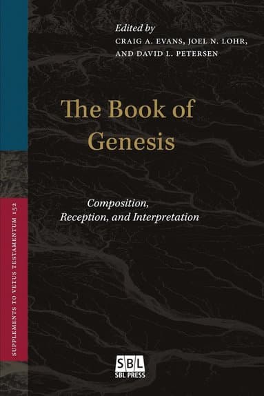 Book of Genesis