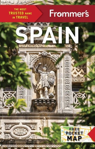 Frommer's Spain