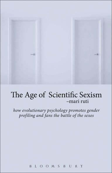Age of Scientific Sexism