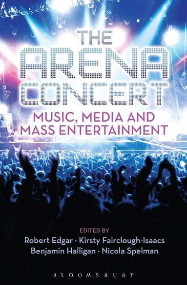 Arena Concert