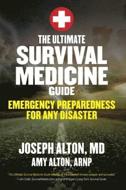 Ultimate Survival Medicine Guide