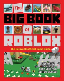 Big Book of Roblox