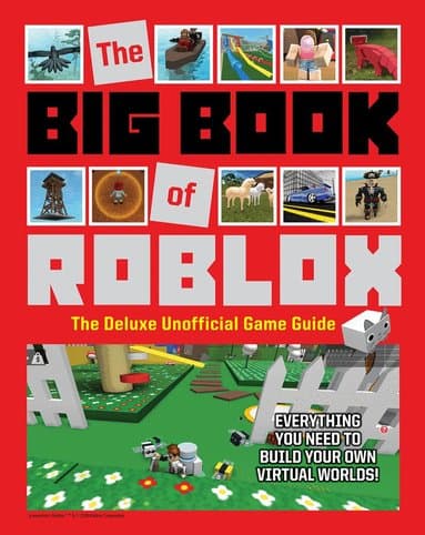 Big Book of Roblox