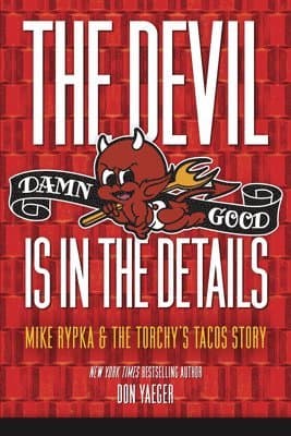 Devil Is in the Details