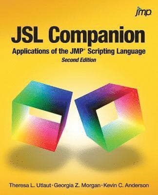 JSL Companion