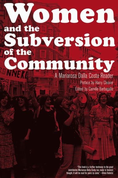 Women and the Subversion of the Community
