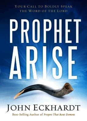 Prophet, Arise