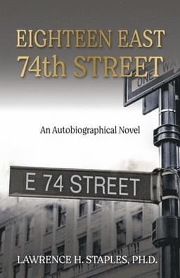 Eighteen East 74th Street