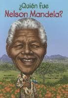 Quien Fue Nelson Mandela?