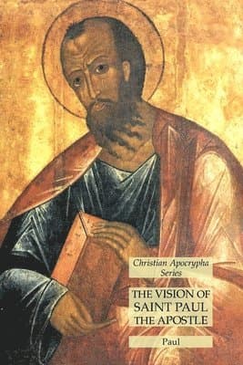 Vision of Saint Paul the Apostle