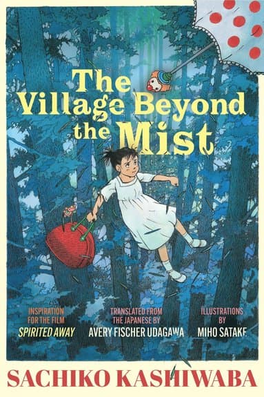 Village Beyond the Mist