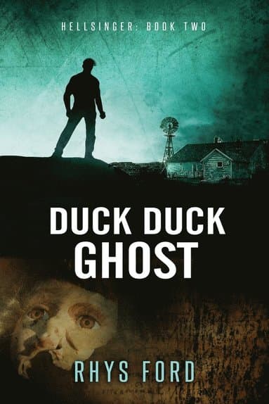 Duck Duck Ghost