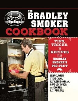 Bradley Smoker Cookbook