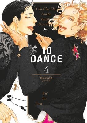 10 Dance 4