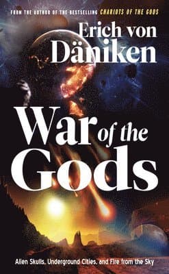 War of the Gods