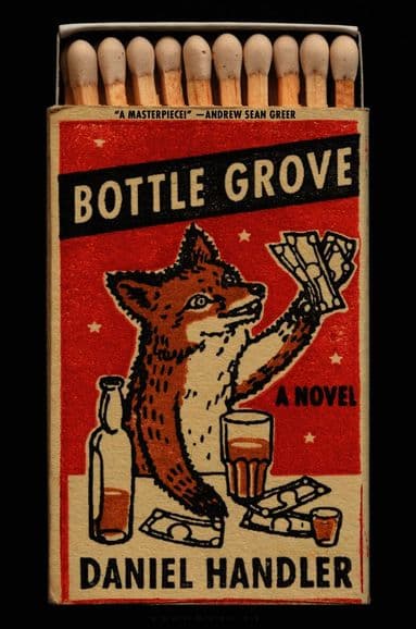 Bottle Grove
