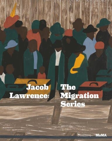 Jacob Lawrence