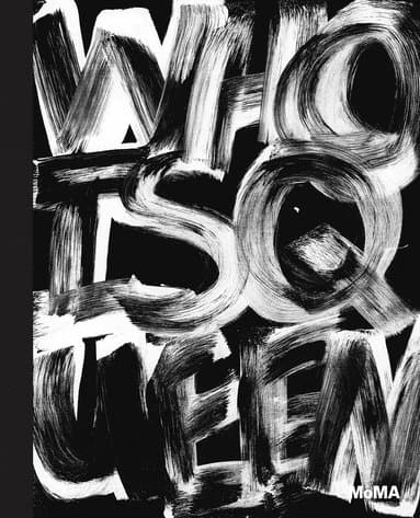 Adam Pendleton: Who Is Queen? A Reader