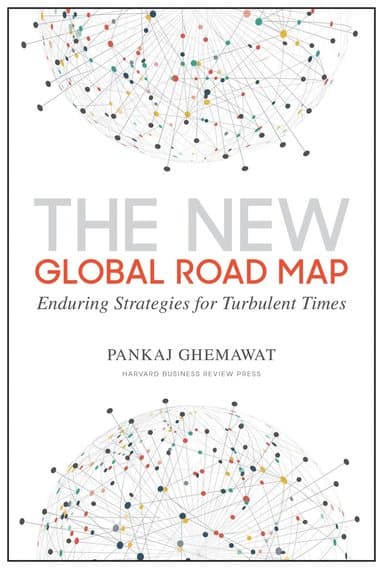 New Global Road Map