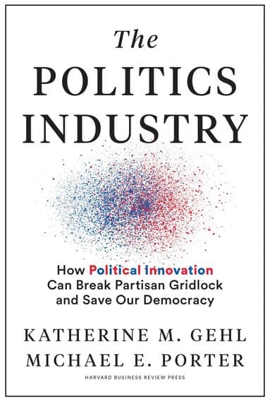 Politics Industry