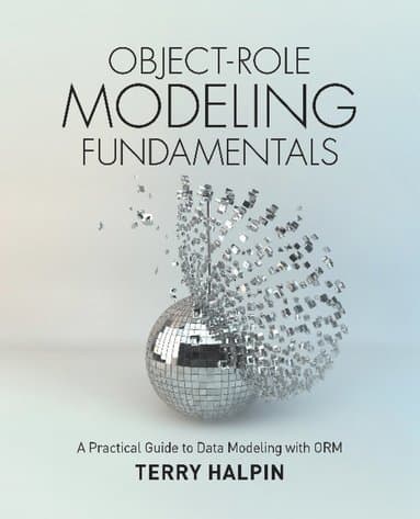 Object-Role Modeling Fundamentals