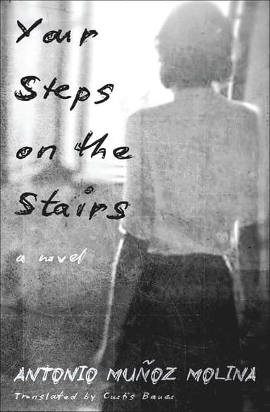 Your Steps on the Stairs