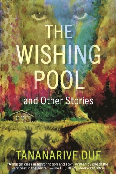 Wishing Pool and Other Stories