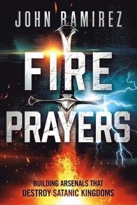 Fire Prayers