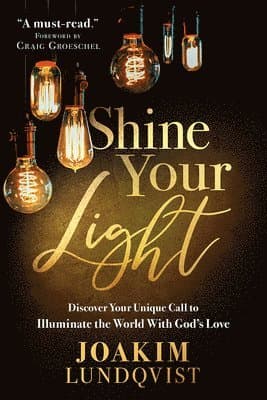 Joakim Lundqvist best book