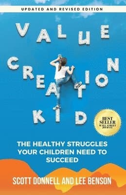Value Creation Kid