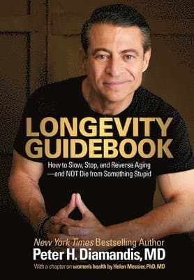 Longevity Guidebook
