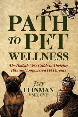 Path to Pet Wellness