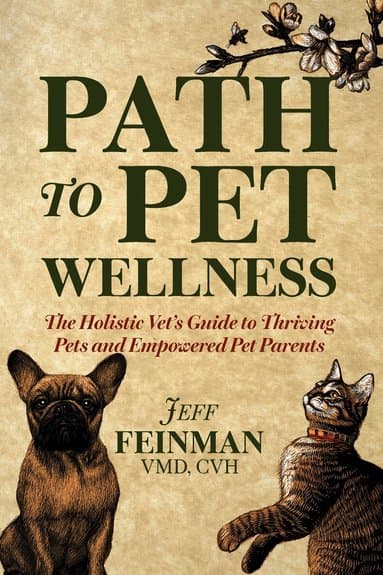 Path to Pet Wellness
