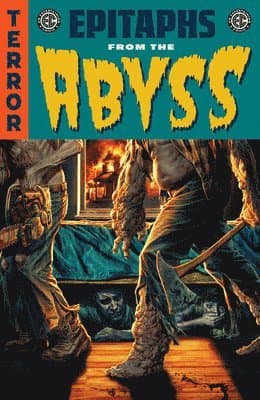 EC Epitaphs from the Abyss Vol. 1