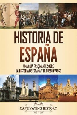 Historia de España