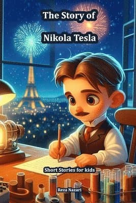 Story of Nikola Tesla
