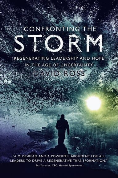 Confronting the Storm